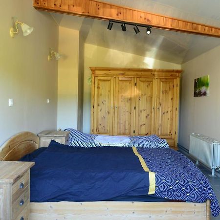Maison L'Hirondelle Rustique A Tournavaux Eksteriør bilde